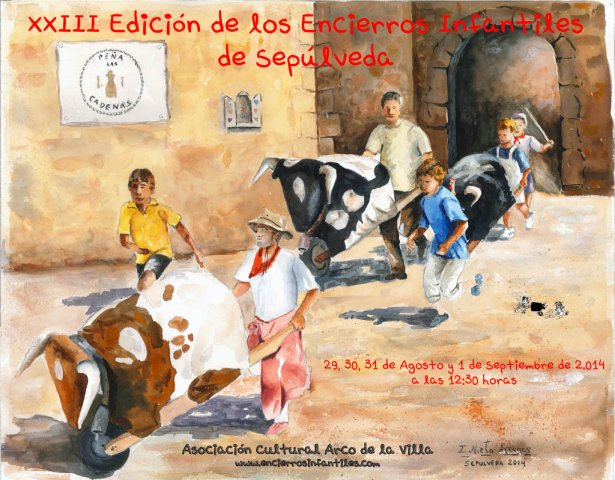 Cartel 2014